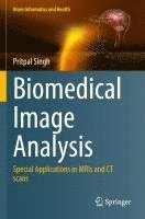 bokomslag Biomedical Image Analysis