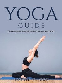 bokomslag Yoga Guide