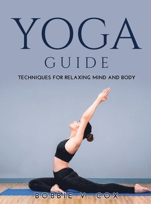 Yoga Guide 1