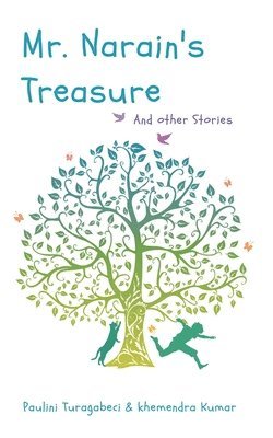 Mr. Narain's Treasure 1