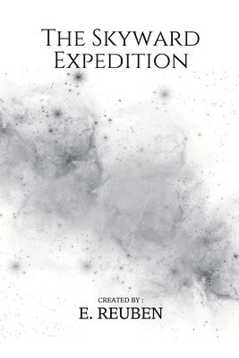 The Skyward Expedition 1