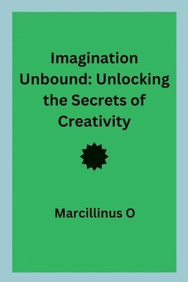 bokomslag Imagination Unbound