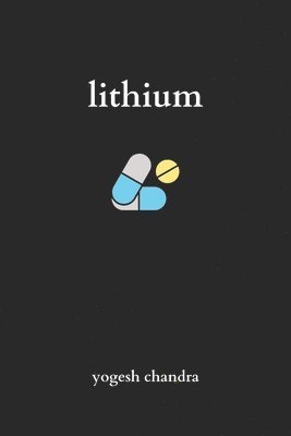 bokomslag Lithium