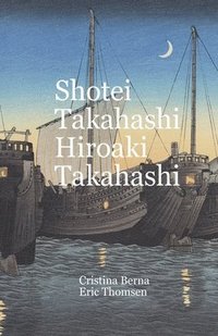 bokomslag Shotei Takahashi Hiroaki Takahashi