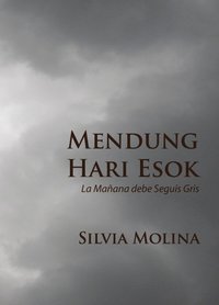 bokomslag Grå Himmel Imorgon (Malajiska)