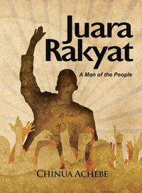 bokomslag En Folkets Man (Malajiska)