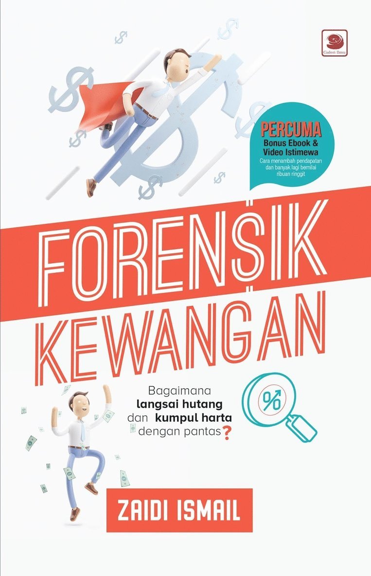 Financial Forensics (Malajiska) 1
