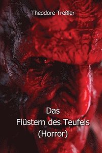 bokomslag Das Flstern des Teufels (Horror)
