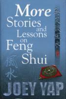 bokomslag More Stories & Lessons on Feng Shui