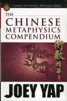 bokomslag Chinese Metaphysics Compendium