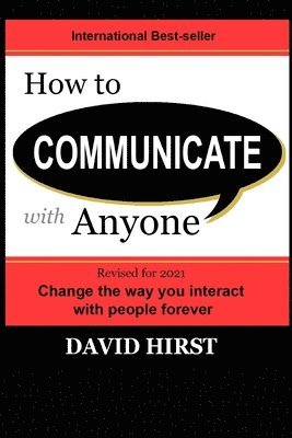 How to Communicate with Anyone 1