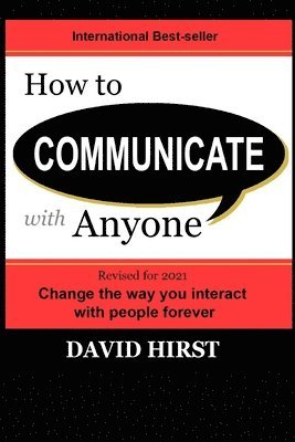 How to Communicate with Anyone