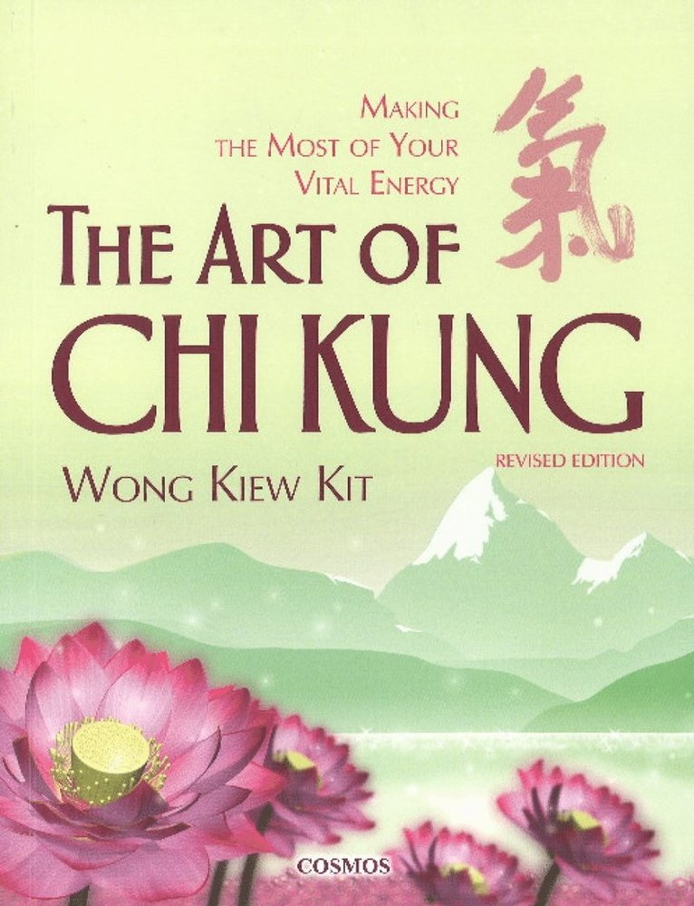 Art of Chi Kung