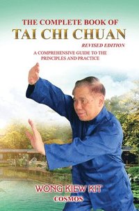 bokomslag The Complete Book of Tai Chi Chuan (Revised Edition)
