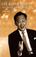 Michael D. Barr - Lee Kuan Yew, Häftad