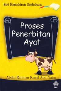 bokomslag Språkfärdighetsserie: Skriva stycken (Malaysiska)