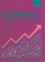 bokomslag Economics with Islamic Orientation