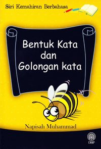 bokomslag Språkfärdighetsserie: Ord och meningar (Malaysiska)