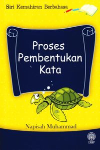 bokomslag Språkfärdighetsserie: Skriva meningar (Malaysiska)