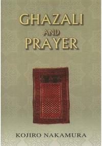 bokomslag Ghazali and Prayer