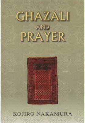 bokomslag Ghazali and Prayer
