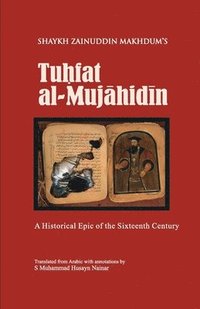 bokomslag Tuhlat Al Mujahidm