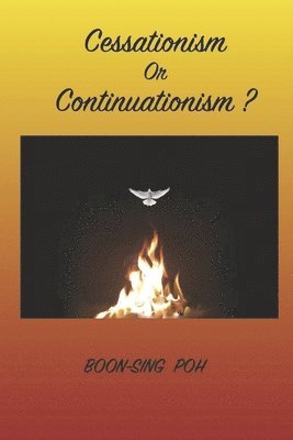 bokomslag Cessationism or Continuationism?: An Exposition Of 1 Corinthians 12-14 And Related Passages