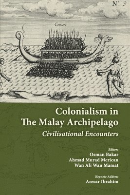 bokomslag Colonialism in the Malay Archipelago