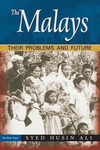 bokomslag The Malays