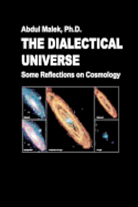bokomslag The Dialectical Universe - Some Reflections on Cosmology