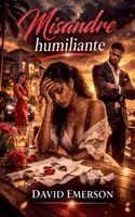 David Emerson - Misandre humiliante, Häftad