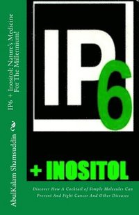 bokomslag IP6 + Inositol