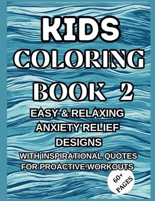 Kids Coloring Book 2 1