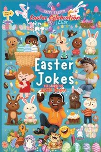 bokomslag Easter Joke Book