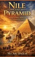 MD Abu Bakkar - Nile and Pyramid, Häftad. Tillgänglighet: Lägg i varukorg