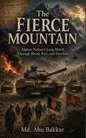 MD Abu Bakkar - Fierce Mountain, Häftad. Tillgänglighet: Lägg i varukorg