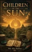 MD Abu Bakkar - Children of the Sun, Häftad. Tillgänglighet: Lägg i varukorg