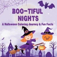 Boo-tiful Nights 1