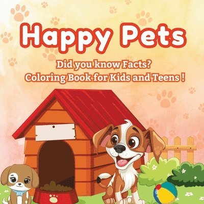 Happy Pets 1