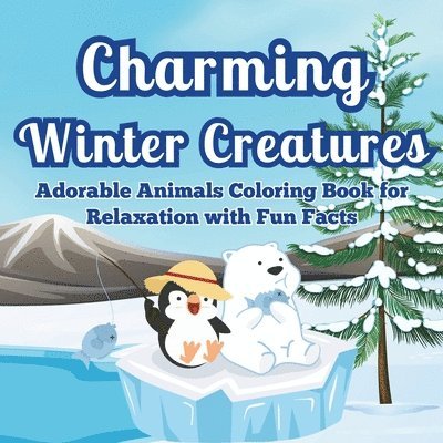 Charming Winter Creatures 1