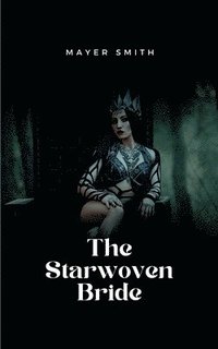 bokomslag Starwoven Bride