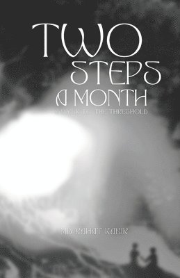 bokomslag Two Steps a Month