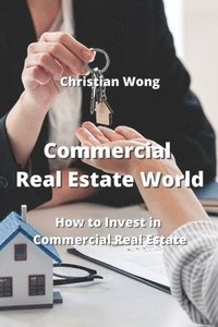 bokomslag Commercial Real Estate World