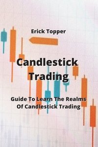 bokomslag Candlestick Trading