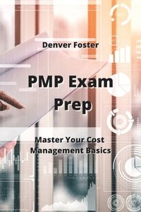 bokomslag PMP Exam Prep