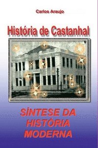 bokomslag S ntese Da Hist ria Moderna De Castanhal