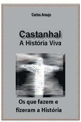 bokomslag Hist ria Viva De Castanhal - Biografias