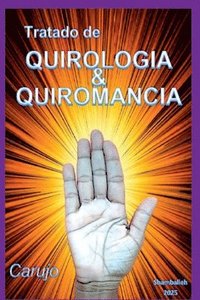 bokomslag Tratado De Quirologia & Quiromancia