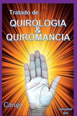 bokomslag Tratado De Quirologia & Quiromancia