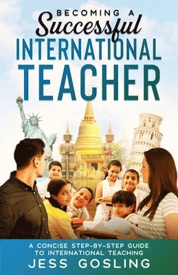 Becoming a Successful International Teacher 1